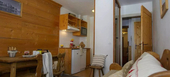 2-ROOM FLAT - 4 PEOPLE 1 Bedroom(s), 1 Bathroom, 1 Balcony, 