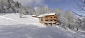  Luxury Ski-In/Ski-Out Chalet Rentals in Méribel 