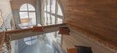  Luxury Ski-In/Ski-Out Chalet Rentals in Méribel 