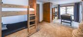  Luxury Ski-In/Ski-Out Chalet Rentals in Méribel 