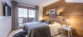  Luxury Ski-In/Ski-Out Chalet Rentals in Méribel 