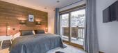  Luxury Ski-In/Ski-Out Chalet Rentals in Méribel 