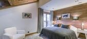  Luxury Ski-In/Ski-Out Chalet Rentals in Méribel 