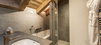  Luxury Ski-In/Ski-Out Chalet Rentals in Méribel 