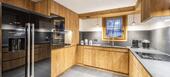  Luxury Ski-In/Ski-Out Chalet Rentals in Méribel 