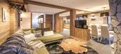  Luxury Ski-In/Ski-Out Chalet Rentals in Méribel 