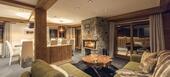  Luxury Ski-In/Ski-Out Chalet Rentals in Méribel 