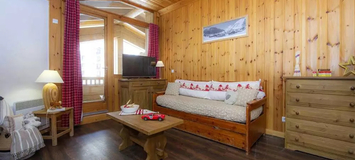 2-ROOM FLAT + MOUNTAIN CORNER - SLEEPS 7  1 Bedroom(s), 1 Mo