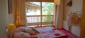 Appartement de trois chambres (8 adultes) à Val d'Isère à l'