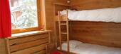 Chalet en alquiler en Courchevel 1850 Chenus