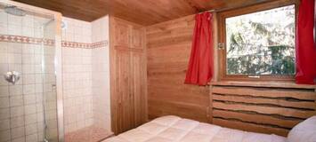 Chalet en alquiler en Courchevel 1850 Chenus