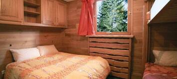 Chalet en alquiler en Courchevel 1850 Chenus