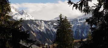 Chalet en alquiler en Courchevel 1850 Chenus