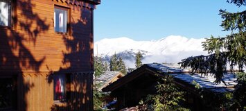 Chalet en alquiler en Courchevel 1850 Chenus