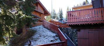 Chalet en alquiler en Courchevel 1850 Chenus