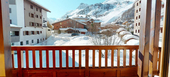 Apartment in Val D'Isère inside a Residence GENERAL FEATURES