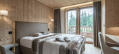 Chalet in Meribel for 12 guests · 5 bedrooms · 6 bathrooms ·