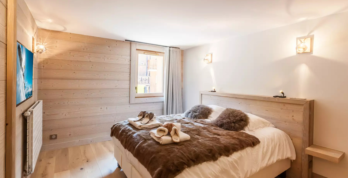 Apartamento La Suite Méribel French Alps