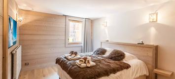 Apartamento La Suite Méribel French Alps