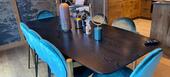 Apartment in Courchevel 1300 Le Praz Ferme des lanches Lift:
