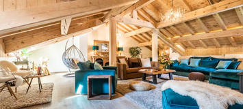 Chalet offers the perfect balance of modern yet traditional 