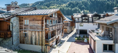 El chalet ofrece el equilibrio perfecto entre arquitectura y