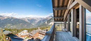 Appartement duplex La Forêt du Praz Courchevel 1850