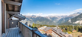 Appartement duplex La Forêt du Praz Courchevel 1850