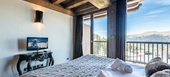 Apartamento dúplex La Forêt du Praz Courchevel 1850