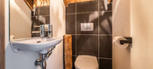 Dupex apartment La Forêt du Praz Courchevel 1850