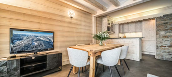 This is the perfect apartment to breathe fresh air and enjoy