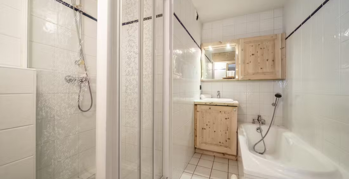 This is the perfect apartment to breathe fresh air and enjoy