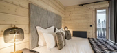 This is the perfect apartment to breathe fresh air and enjoy