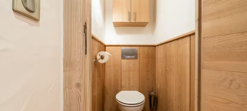 Apartment for rental Courchevel 1850