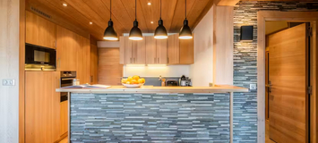Apartment for rental Courchevel 1850