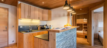Apartment for rental Courchevel 1850