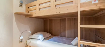 Apartment for rental Courchevel 1850