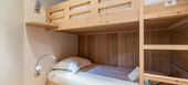 Apartment for rental Courchevel 1850