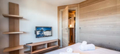 Apartment for rental Courchevel 1850