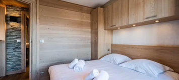 Apartment for rental Courchevel 1850