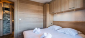 Apartment for rental Courchevel 1850