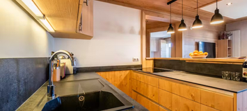 Apartment for rental Courchevel 1850