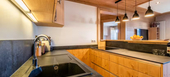 Apartment for rental Courchevel 1850