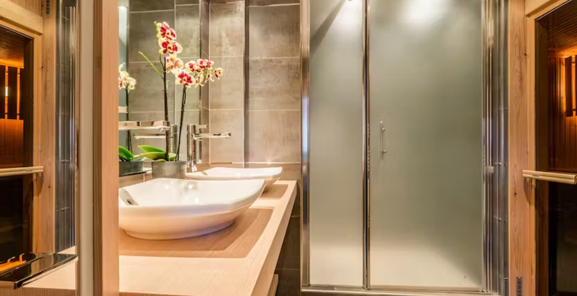 Apartment for rental Courchevel 1850