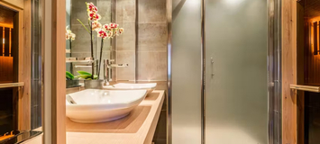 Apartment for rental Courchevel 1850
