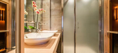 Apartment for rental Courchevel 1850
