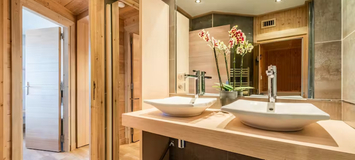 Apartment for rental Courchevel 1850