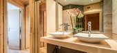 Apartment for rental Courchevel 1850