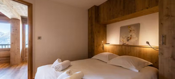 Apartment for rental Courchevel 1850