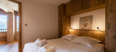 Apartment for rental Courchevel 1850